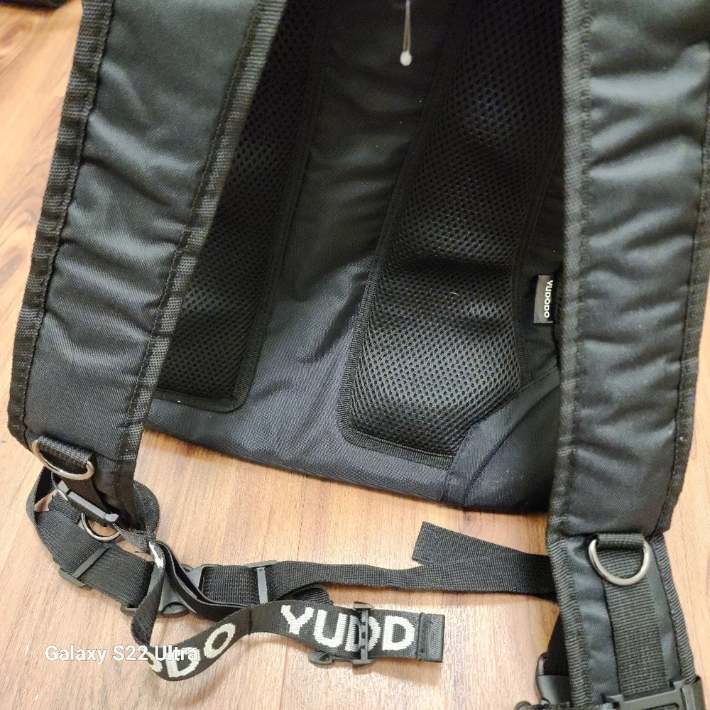 Yudodo dog 🐕
